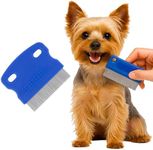 Pets&Goods Tear Stain & Flea Remove