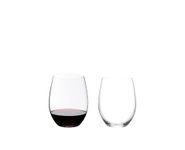 Riedel O Wine Tumbler Cabernet/Merlot, Set of 2