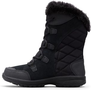 Columbia Women’s Ice Maiden II Snow Boots – Waterproof Winter Footwear