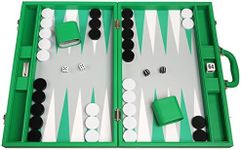 19-inch Premium Backgammon Set - La
