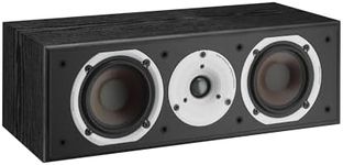 Dali Spektor Vokal Centre Speaker Black