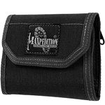 Maxpedition C.M.C. Wallet, Black