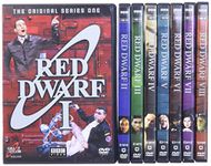 Red Dwarf: The Complete Collection