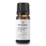 Naissance Peppermint Arvensis Essential Oil 10ml - 100% Pure, Natural, Cruelty Free, Steam Distilled and Undiluted