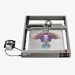 3d Laser Engraving Machines