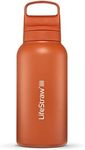 LifeStraw Go Series — Insulated Sta