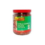 Lee Kum Kee Chilli Garlic Sauce, 226 g