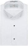 Tuxedo Shirt - Neil Allyn Wing Coll