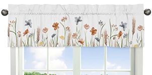 Sweet Jojo Designs Home Baby Curtains