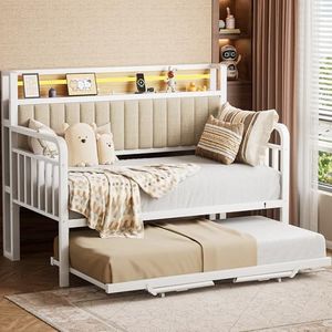 Daybed wit