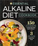 The Essential Alkaline Diet Cookboo