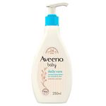 Aveeno Baby Daily Care Moisturising Lotion 250 ml (Pack of 1)