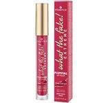 Essence What The fake! Extreme Plumping Lip Filler with Chili Extract 4.2 ml Lip Gloss with Shiny Tinted Finish