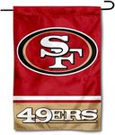 WinCraft San Francisco 49ers Double