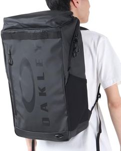 Oakley FOS901544 ENHANCE BACKPACK XL 7.0 FW, black, Free Size