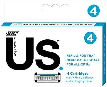 BIC US 5-B