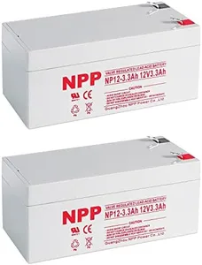 NPP NP12-3
