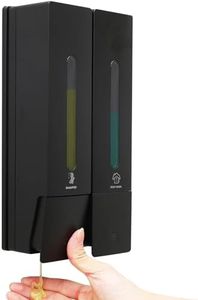 Shower Soap Dispenser