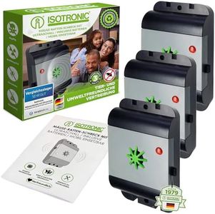 ISOTRONIC