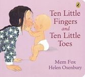 Ten Little Fingers and Ten Little T