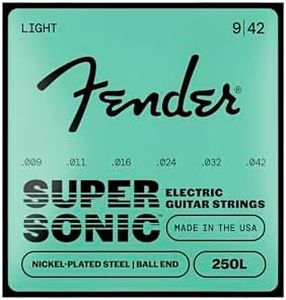 Fender Sup