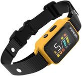PUPKIDS 2024 AI Dog Bark Collar for