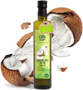 MCT Öl Bio