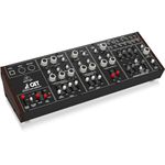 Behringer CAT Legendary Paraphonic Analog Synthesizer with Dual VCOs