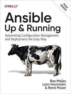 Ansible: U