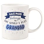 Grandad Gifts