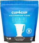 Cup4Cup Multipurpose Flour, 3 Pound
