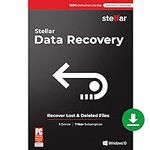Stellar Data Recovery Software | Wi