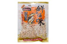 Dried Baby Shrimp-Jeeny's - 100G