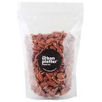 Urban Platter American Pecan Nuts, 1Kg (Rich in Protein and Fibre; Ideal for Snacking and Baking)