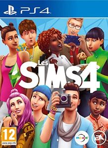Los Sims 4