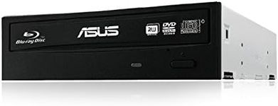 ASUS Computer International Direct Blu-Ray Writer BW-16D1HT