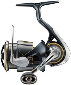 Daiwa SF2500SS-H-QD Spinning Reel 23 Aerity
