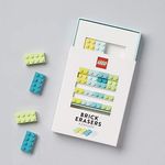 LEGO Brick Erasers