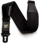 Ernie Ball Wide Neoprene Polylock Comfort Strap