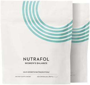 Nutrafol W