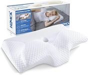 HOMCA Cervical Pillow Memory Foam P