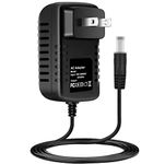 9V AC/DC Adapter for BOSS Roland Guitar Effects Pedal Series DS-1 CS-2 SD-1 GE-7 OC-2 PH-2 AC-3 AD-3 DD-6 DM-2 DR-5 HC-2 DR-202 OS-2 PQ-4 PV-1 PSA-120S PSA-120T ACA-120G 9VDC Power Supply