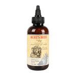 Burt's Bees for Dogs Care Plus+ Natural Charcoal & Coconut Oil Ear Wash for Dogs | Cleanses & Soothes Pet's Inner Ear | Made in USA, 4 Oz