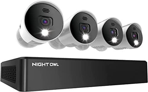 Night Owl 