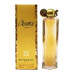 GIVENCHY ORGANZA EDP SPRAY 3.3 OZ