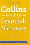 Collins Pocket Spanish Dictionary [