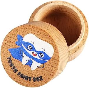 Tooth Fair