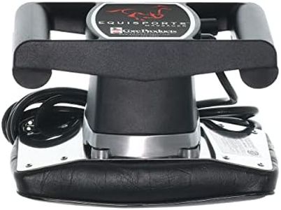 Core Products Equisports Massager Variable Speed Soothing Deep Tissue Massage for Horse and Equine