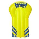 Backyard Blast Rider, Inflatable Bo