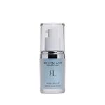 RevitaLash Cosmetics Aquablur Hydrating Eye Gel & Primer - Hypoallergenic, Cruelty-Free, Moisturizing, Moisturizing Eye Treatment for Dark Circles, Puffiness, and Fine Lines, 15ml / 0.5 Fl Oz